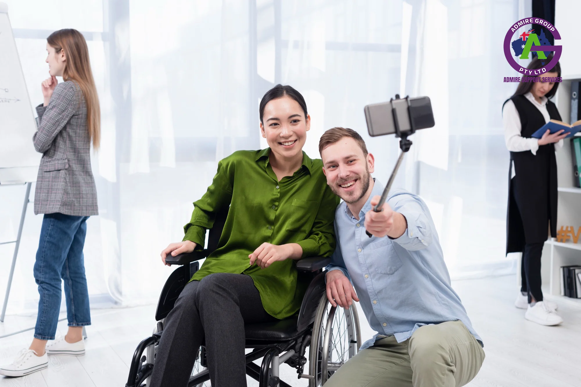 Plan Management for Disability Support Services