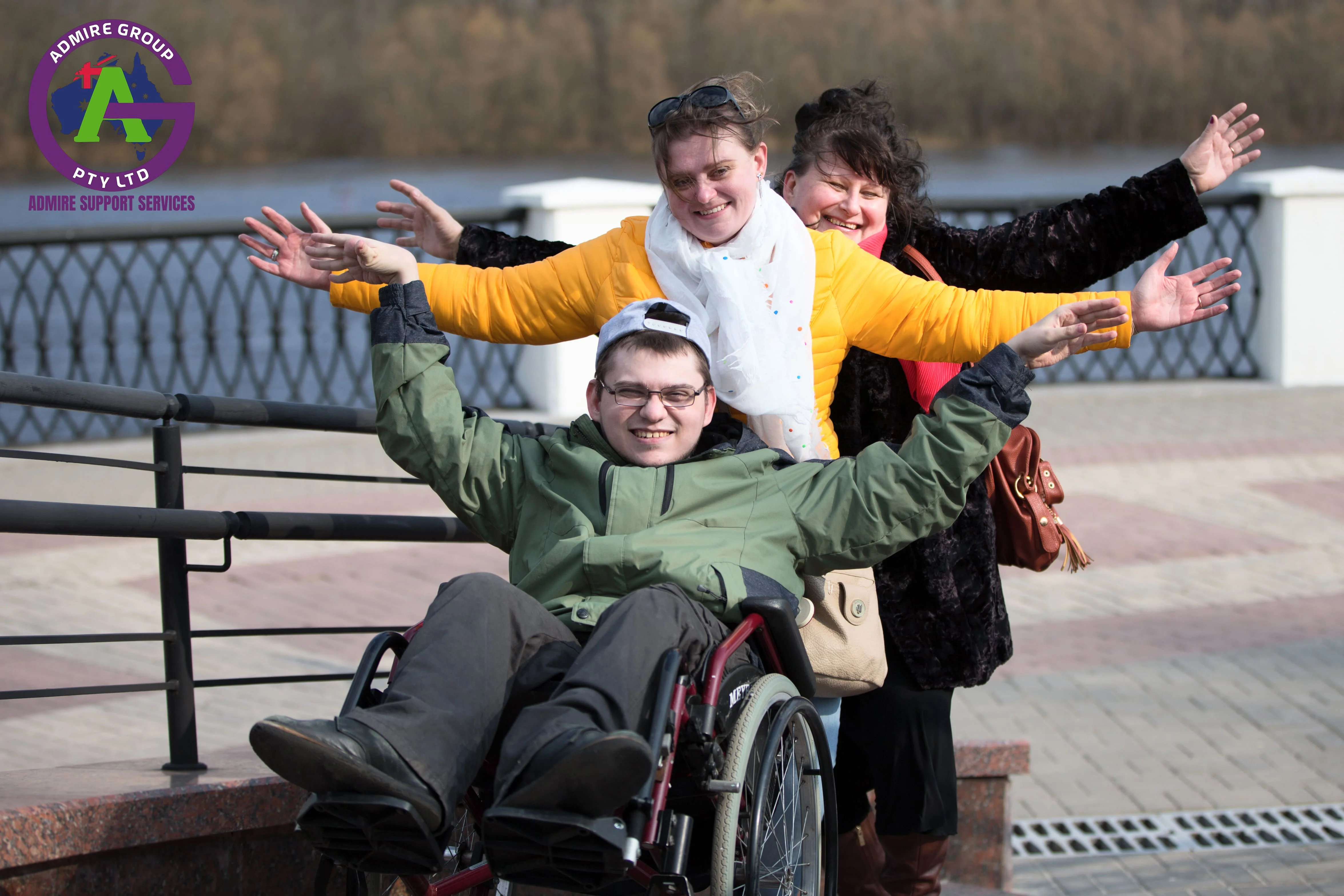 How to Encourage Independence in Adults with Disabilities